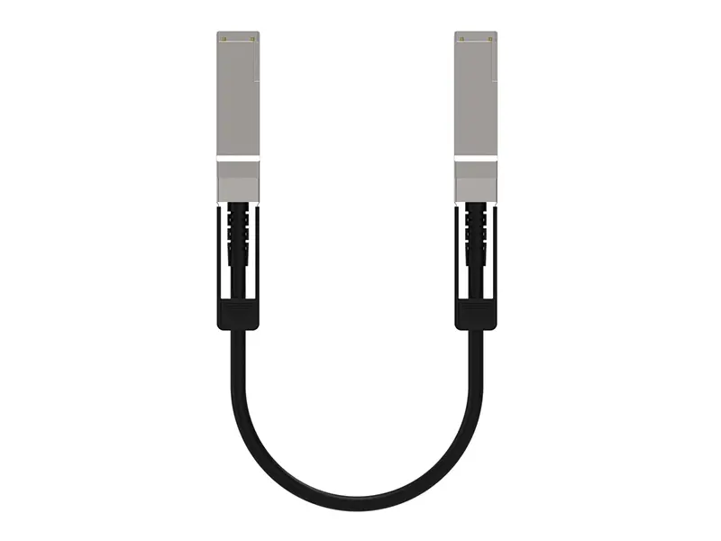 40G QSFP+ DAC