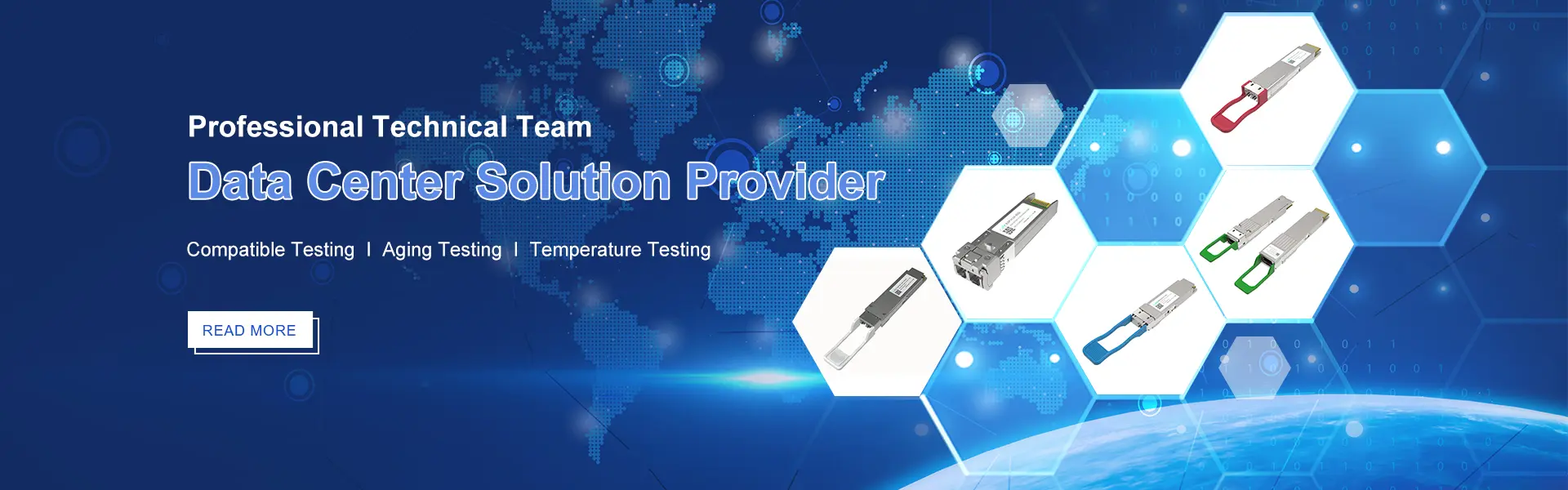 QSFP28 ZR4