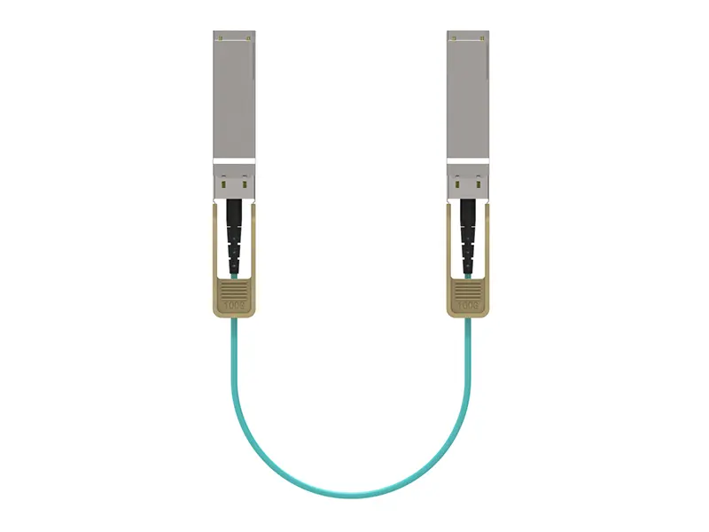40G QSFP+ AOC